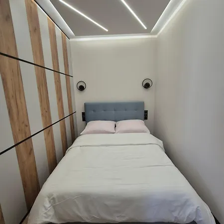 アパート Blisko Morza