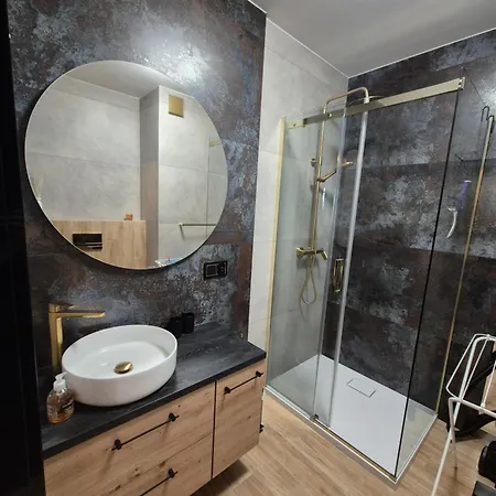 Apartamento Blisko Morza Kołobrzeg