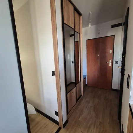 Apartamento Blisko Morza Kołobrzeg