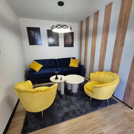 Appartement Blisko Morza Kołobrzeg