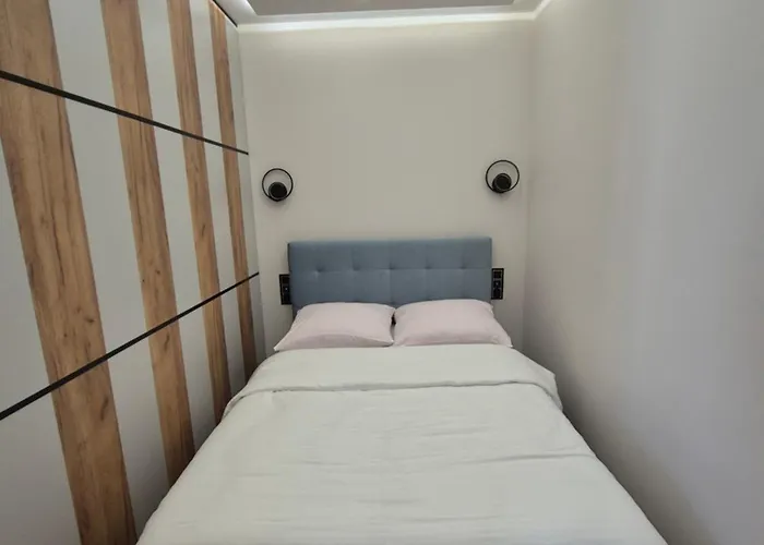 Apartamento Blisko Morza