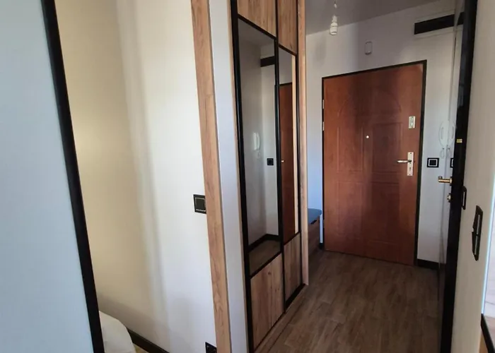 Apartamento Blisko Morza Kołobrzeg